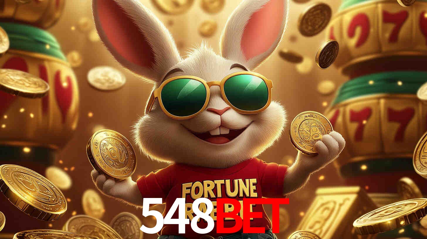 548BET Login