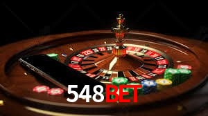 Experiência VIP 548BET