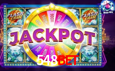 Desvendando o Mundo dos Jogos Virtuais na 548BET