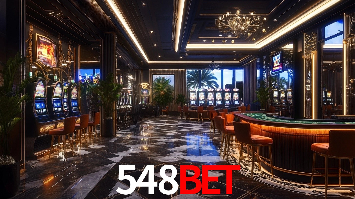 Daily Bonuses 548BET