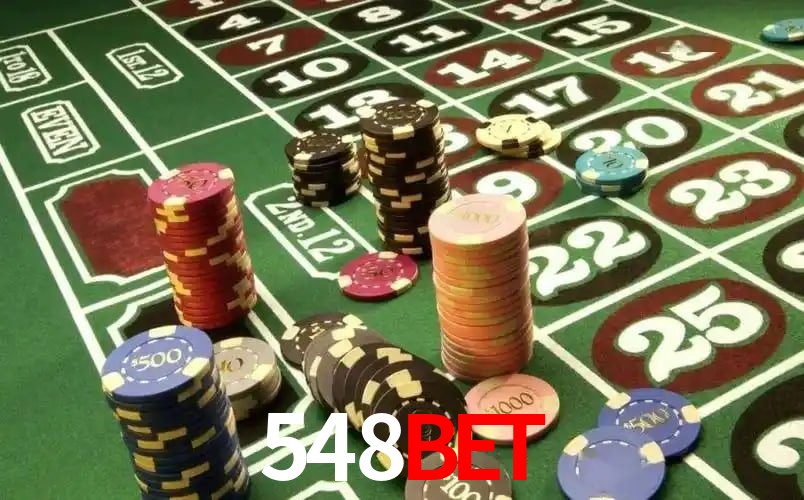 Especiais de Fim de Semana 548BET