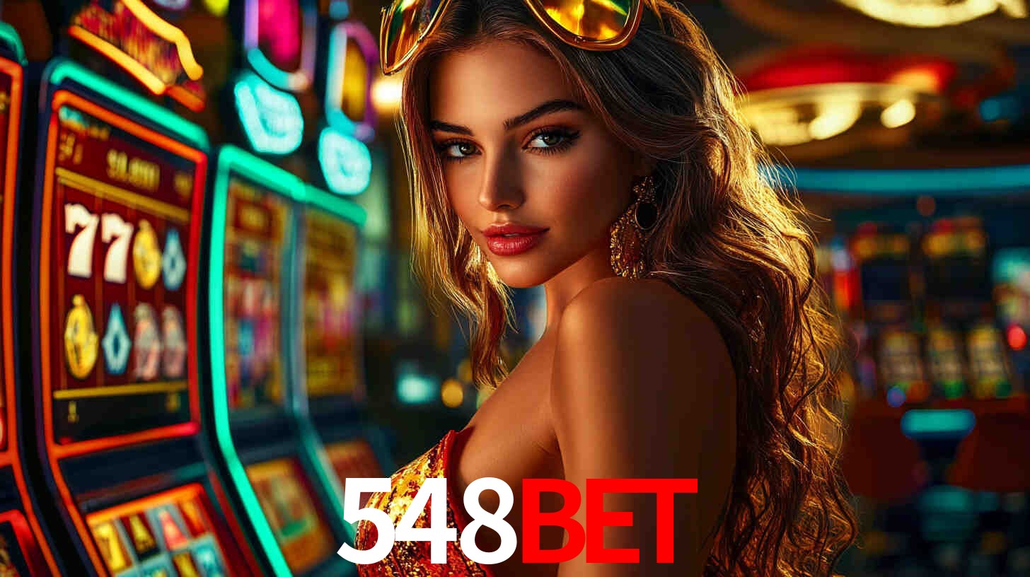 Roulette Table 548BET