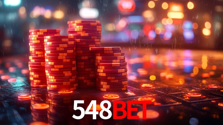 548BET Login