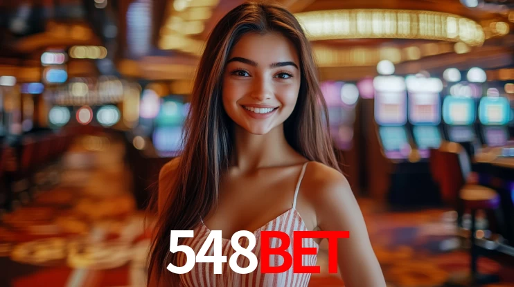 Programa VIP 548BET