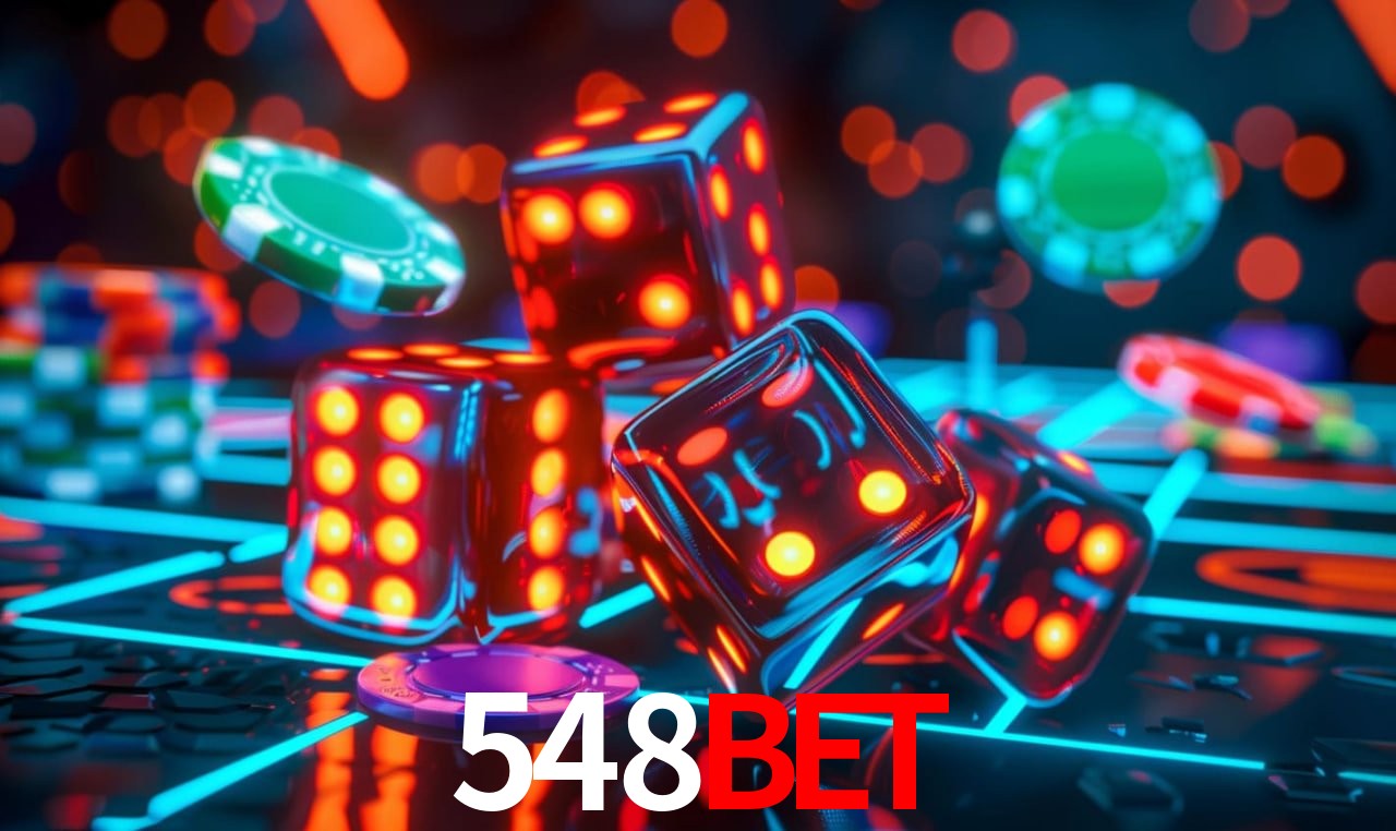 Bônus Diários 548BET