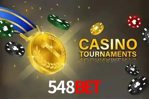 548BET - App Features