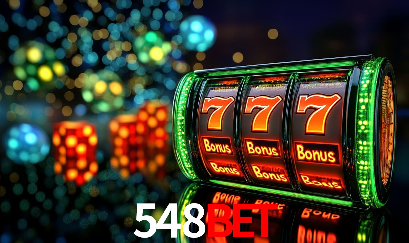 548BET - Pagamento PIX Instantâneo