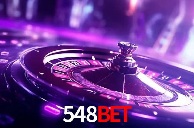 Casino Ao Vivo 548BET