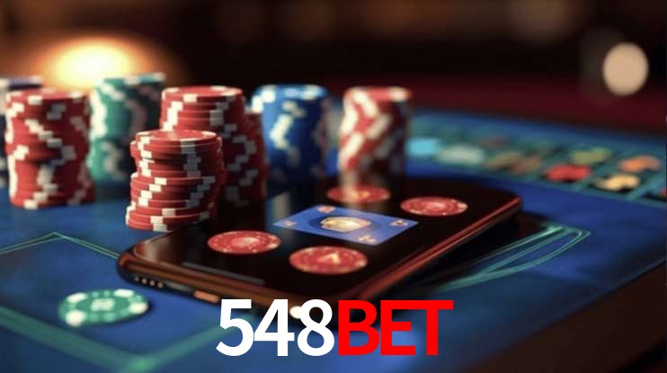 548BET Rio de Janeiro - Popular Jogos