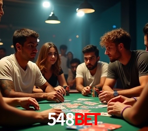 548BET Rio de Janeiro - Slot Strategy