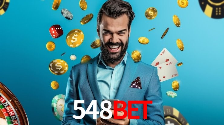 Secure Login 548BET