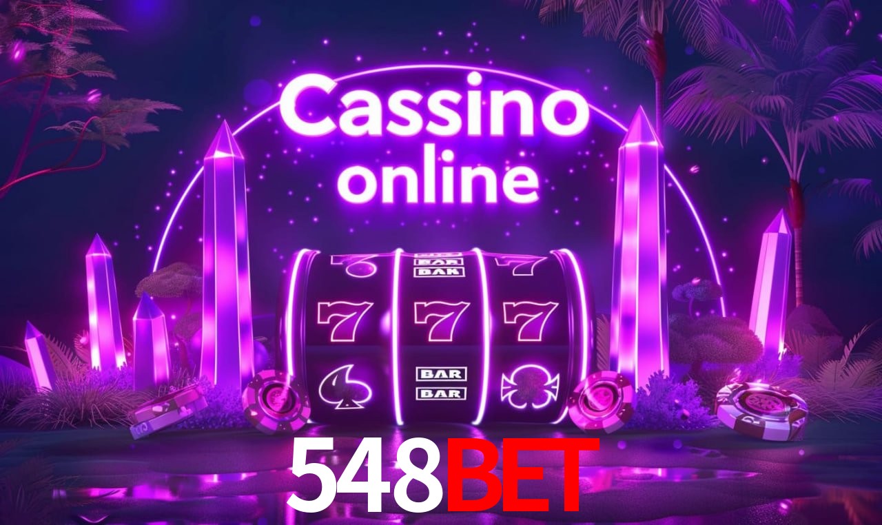 548BET - Login Methods