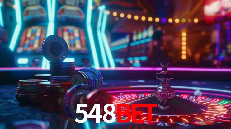 Platform Technology 548BET