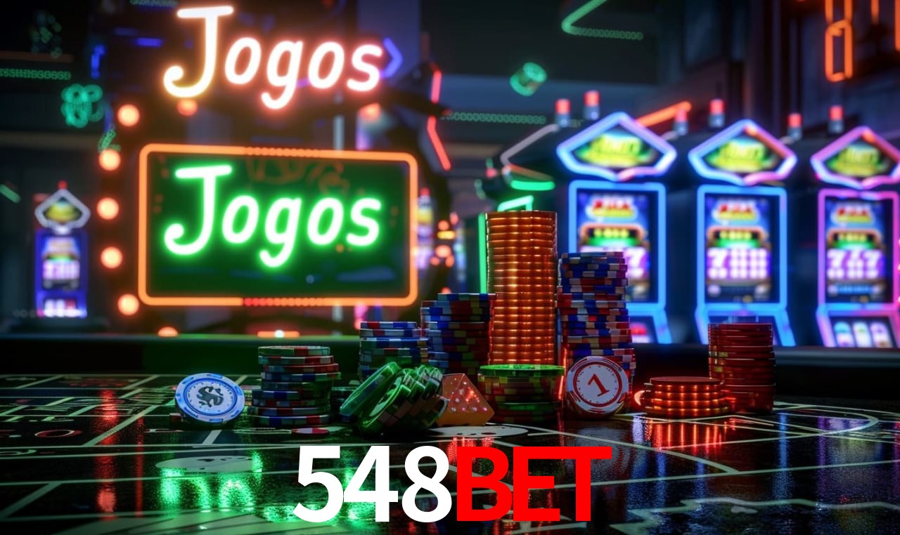 548BET Login