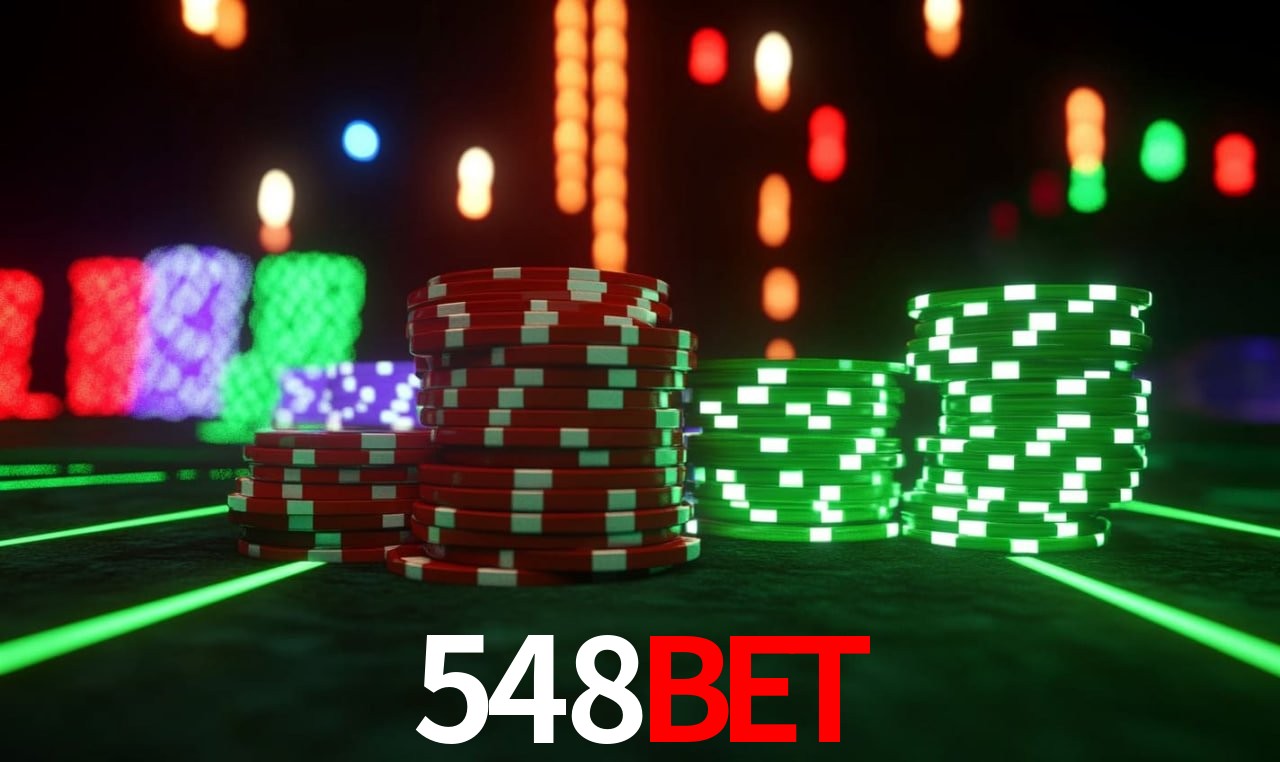 Games Directory 548BET