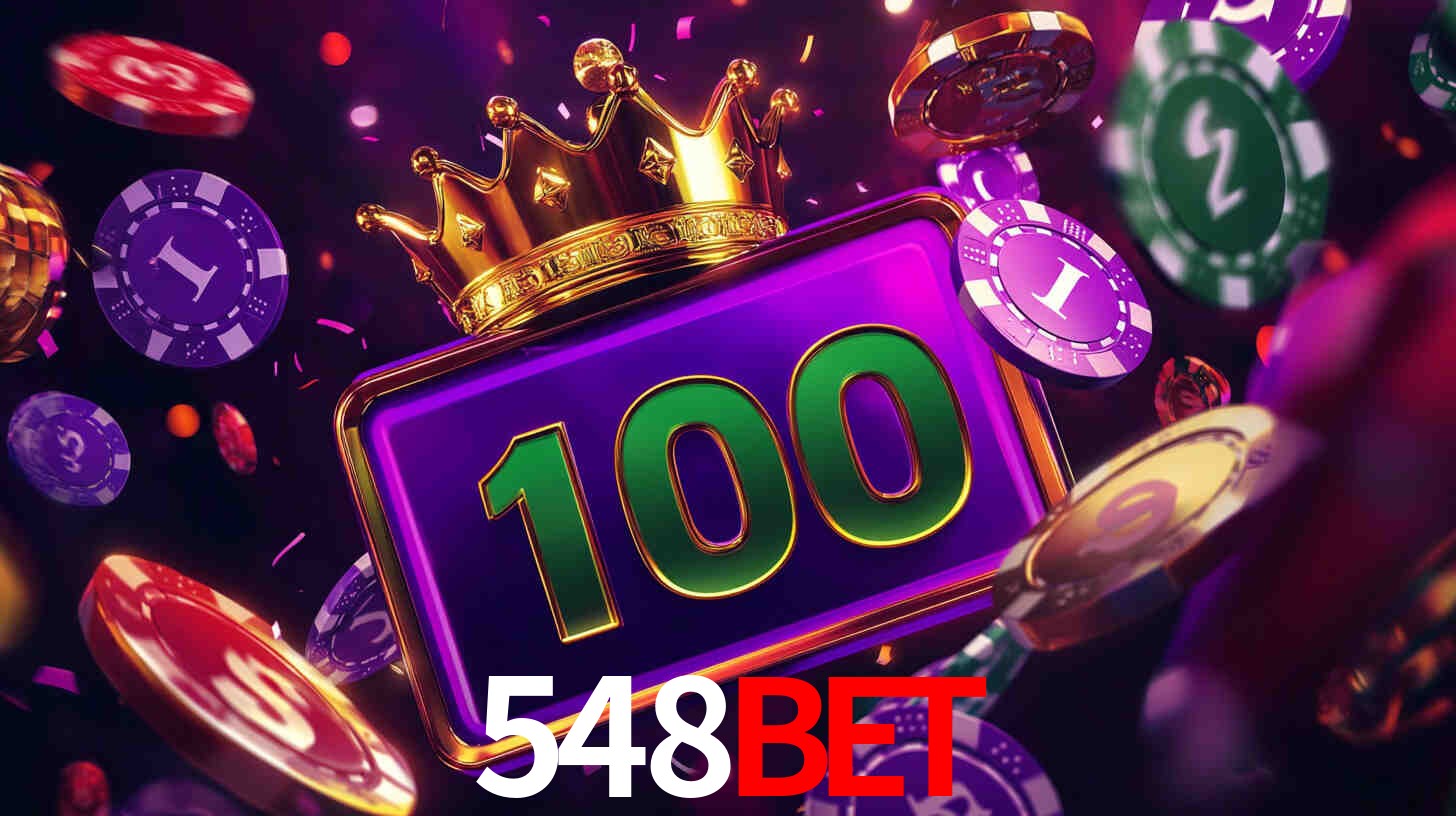 VIP Casino 548BET
