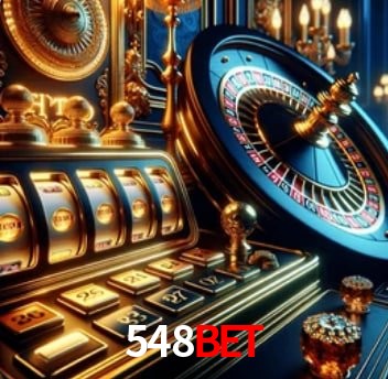 Recursos de Bônus 548BET