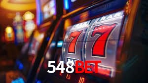548BET - Aplicativo Móvel