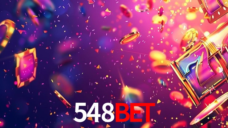 Jogos Exclusivos 548BET