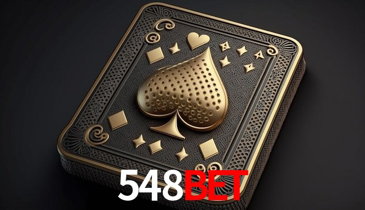 Tecnologia da Plataforma 548BET