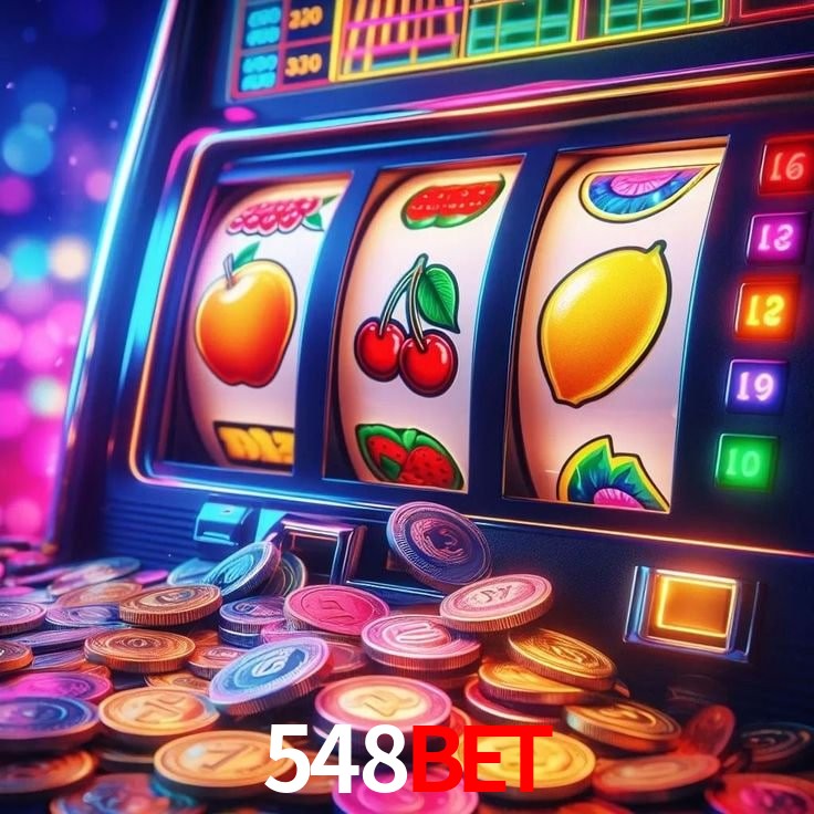 Benefícios da Conta 548BET