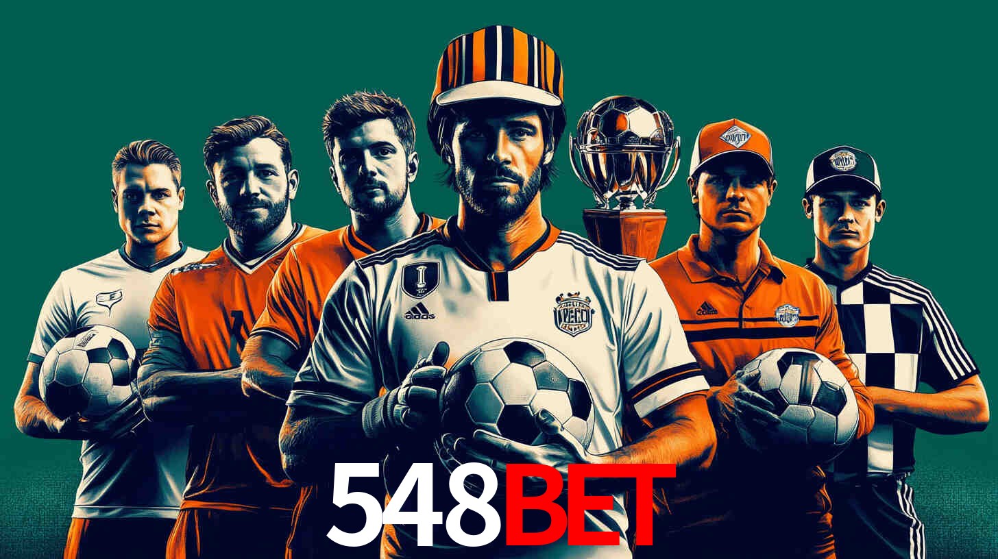 Descubra o Programa VIP da 548BET: Vantagens Exclusivas para Jogadores