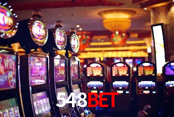 548BET Belo Horizonte - Reivindique Bonus