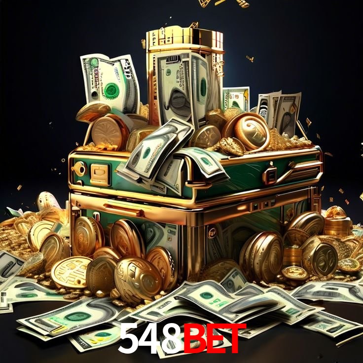 Cadastro Rápido 548BET