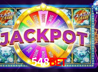 Apostas Esportivas na 548BET: Um Guia Completo