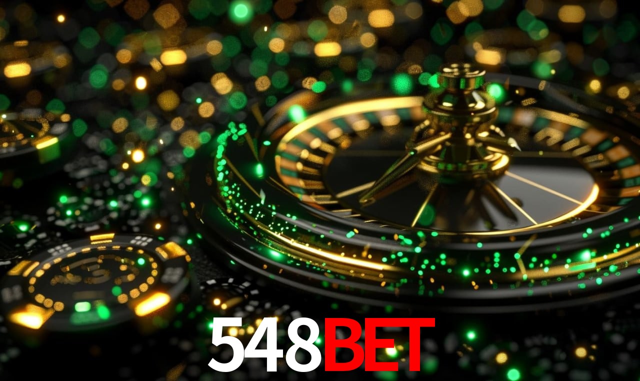 548BET Salvador - Strategy