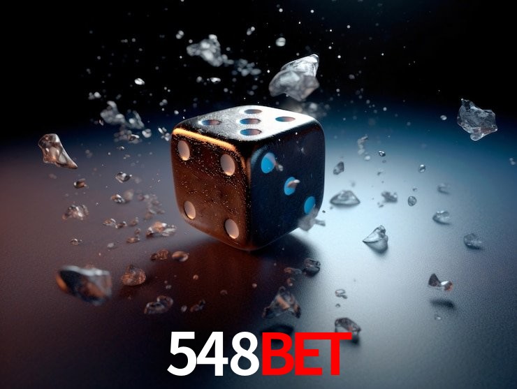 548BET Slot - 320+ Caça-Níqueis Premium