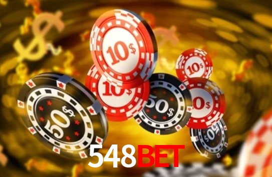 Diretório de Jogos 548BET