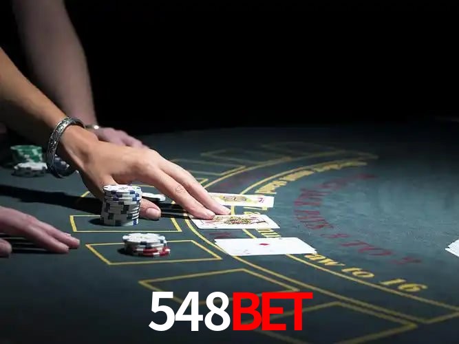 548BET São Paulo - Hot Promos
