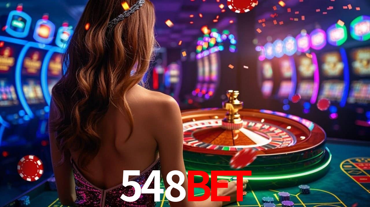 548BET - App Compatibility