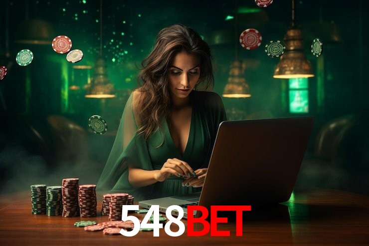 548BET - App Security
