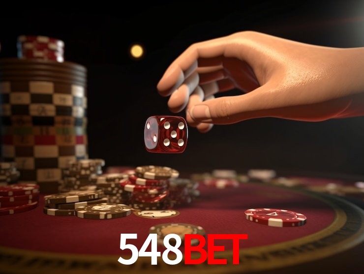 548BET São Paulo - Jogo Providers