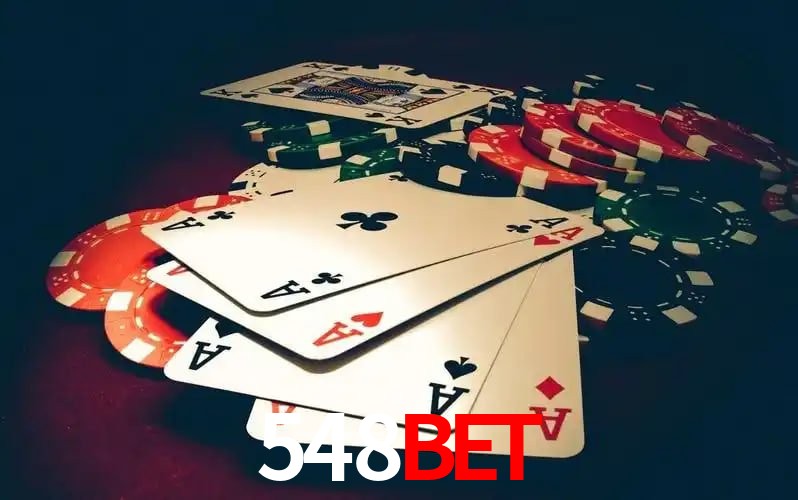 548BET Brasília - Betting Features