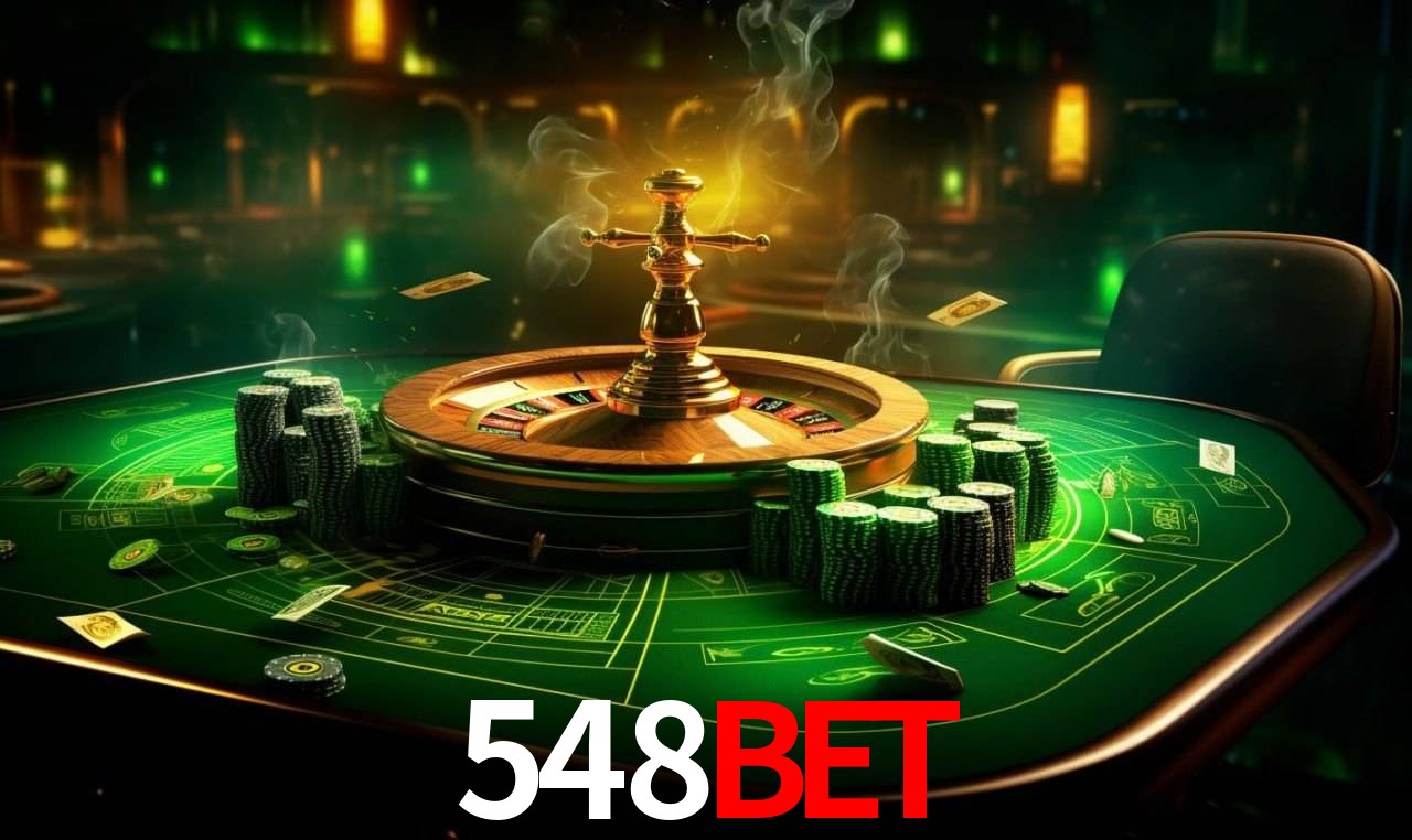 PIX Instantâneo 548BET