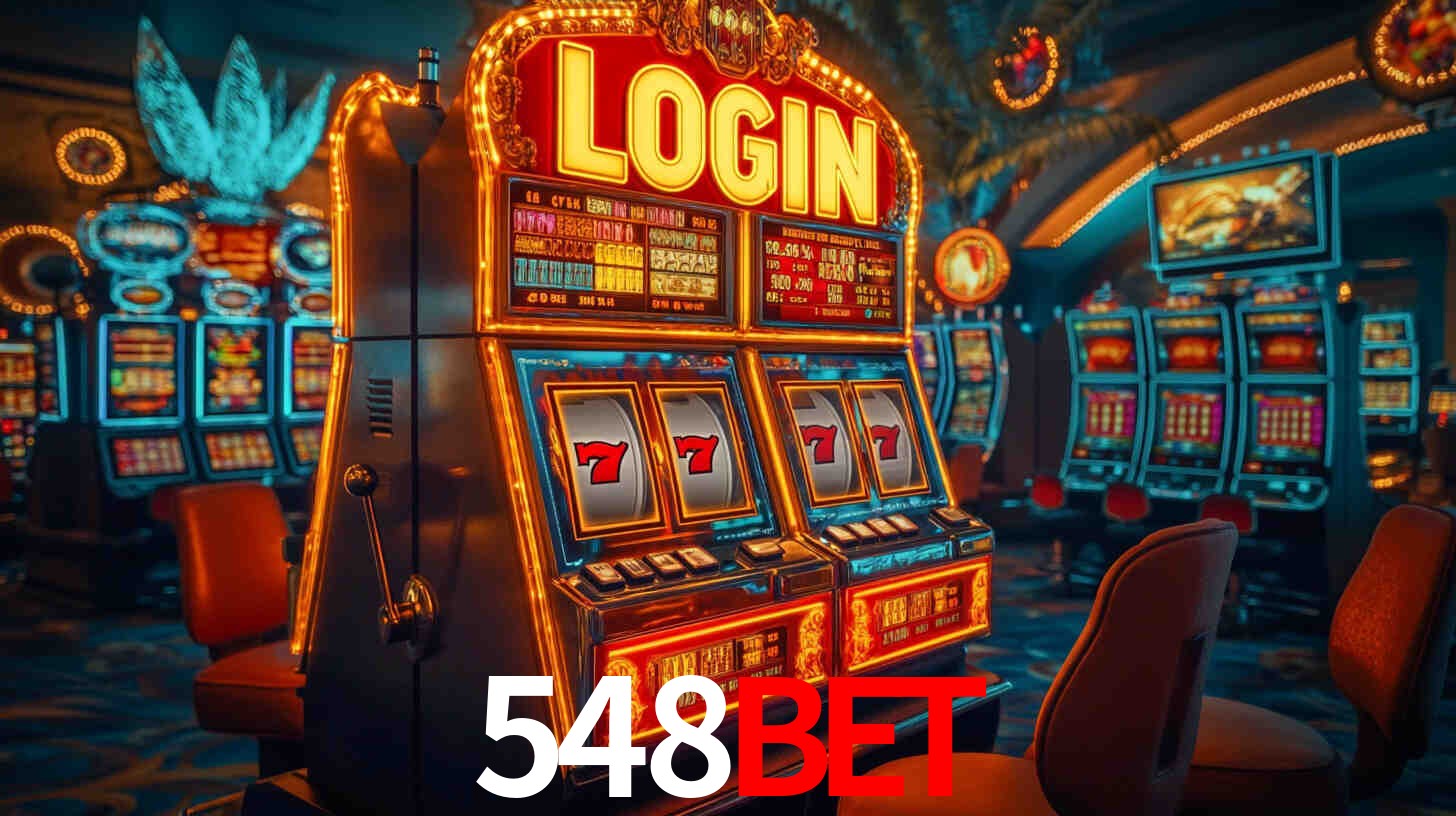 Tournaments 548BET