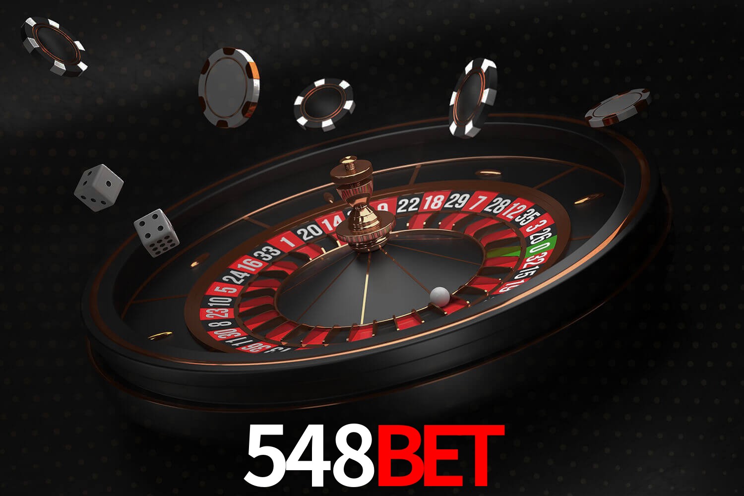 548BET Login
