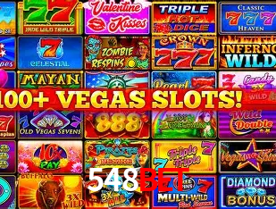 548BET Brasília - Casino Guide