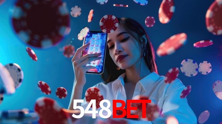 cassino 548BET