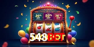 548BET Plataforma - Certificada MGA desde 2015