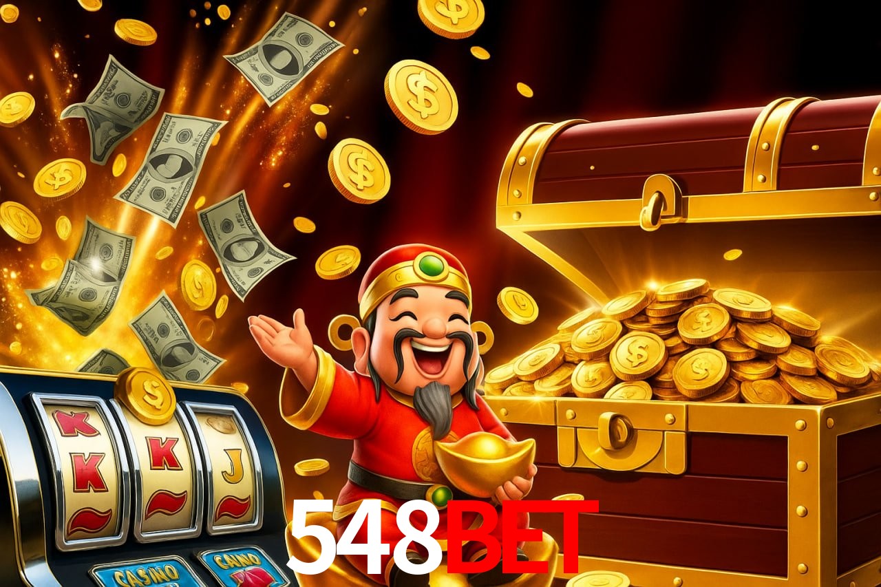 Estratégias Crash Games 548BET