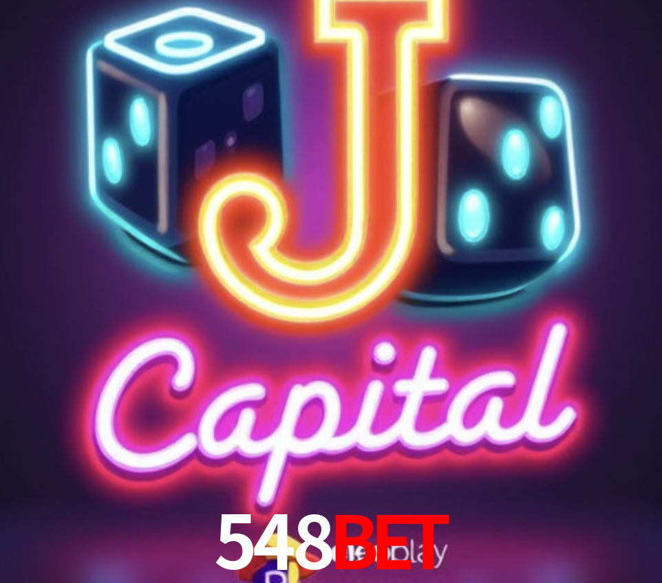 APP oficial da 548BET para mobile