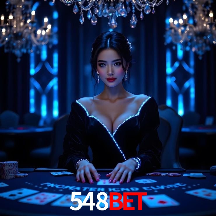 548BET Brasília - Jogo Features
