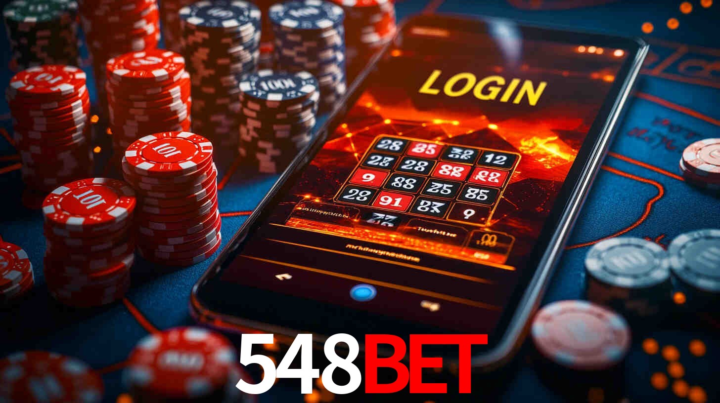 548BET.COM
