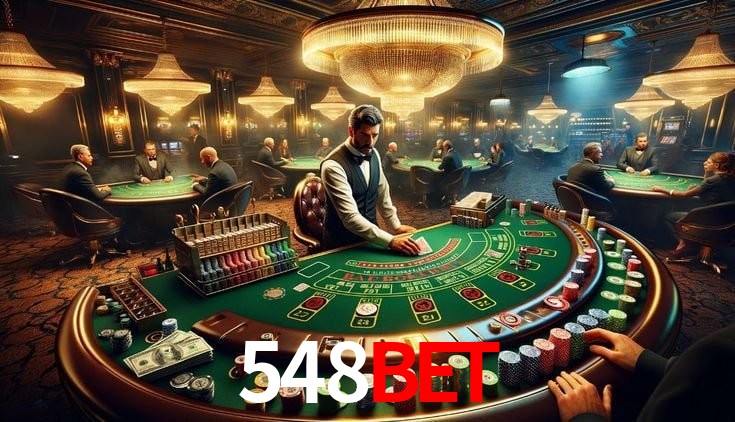 Slot Games 548BET