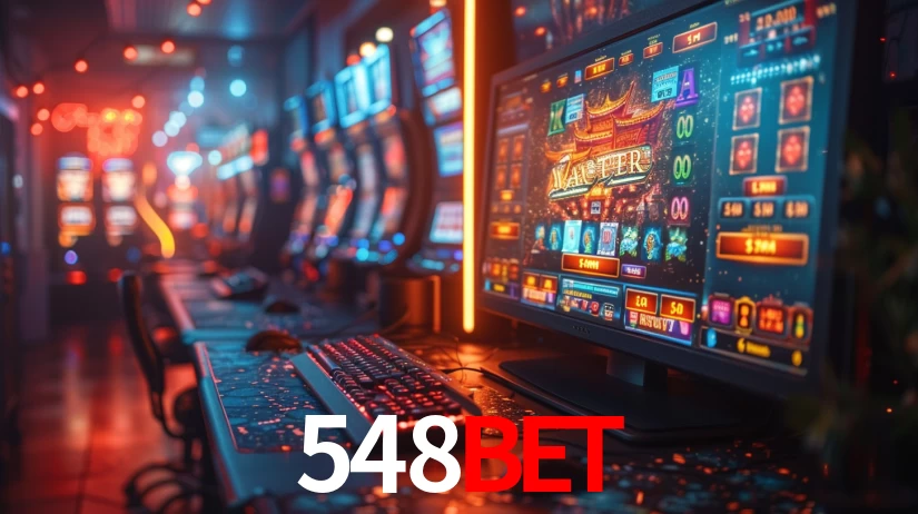 Ofertas Imperdíveis na 548BET: Promoções e Bônus Que Valem a Pena