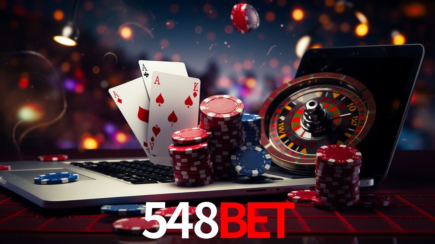 Football Betting 548BET